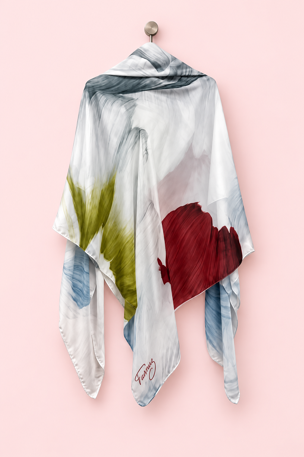 Light Silk Esharp