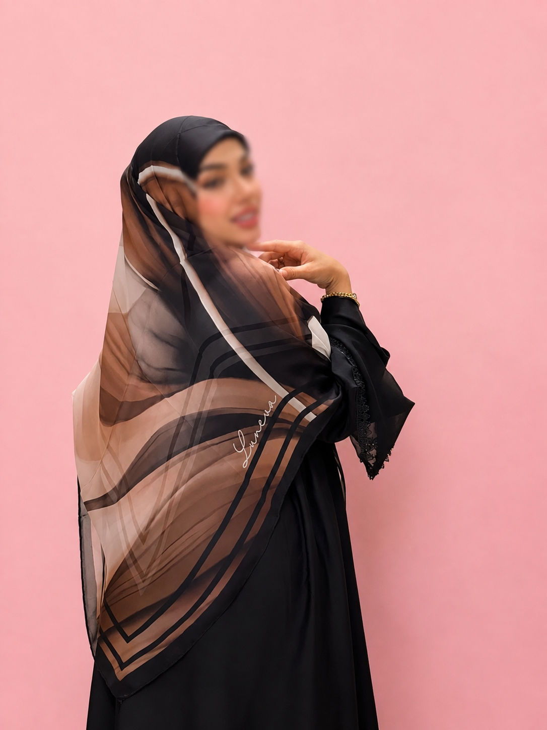 PureSilk Esharp