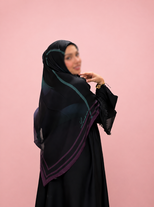 PureSilk Esharp