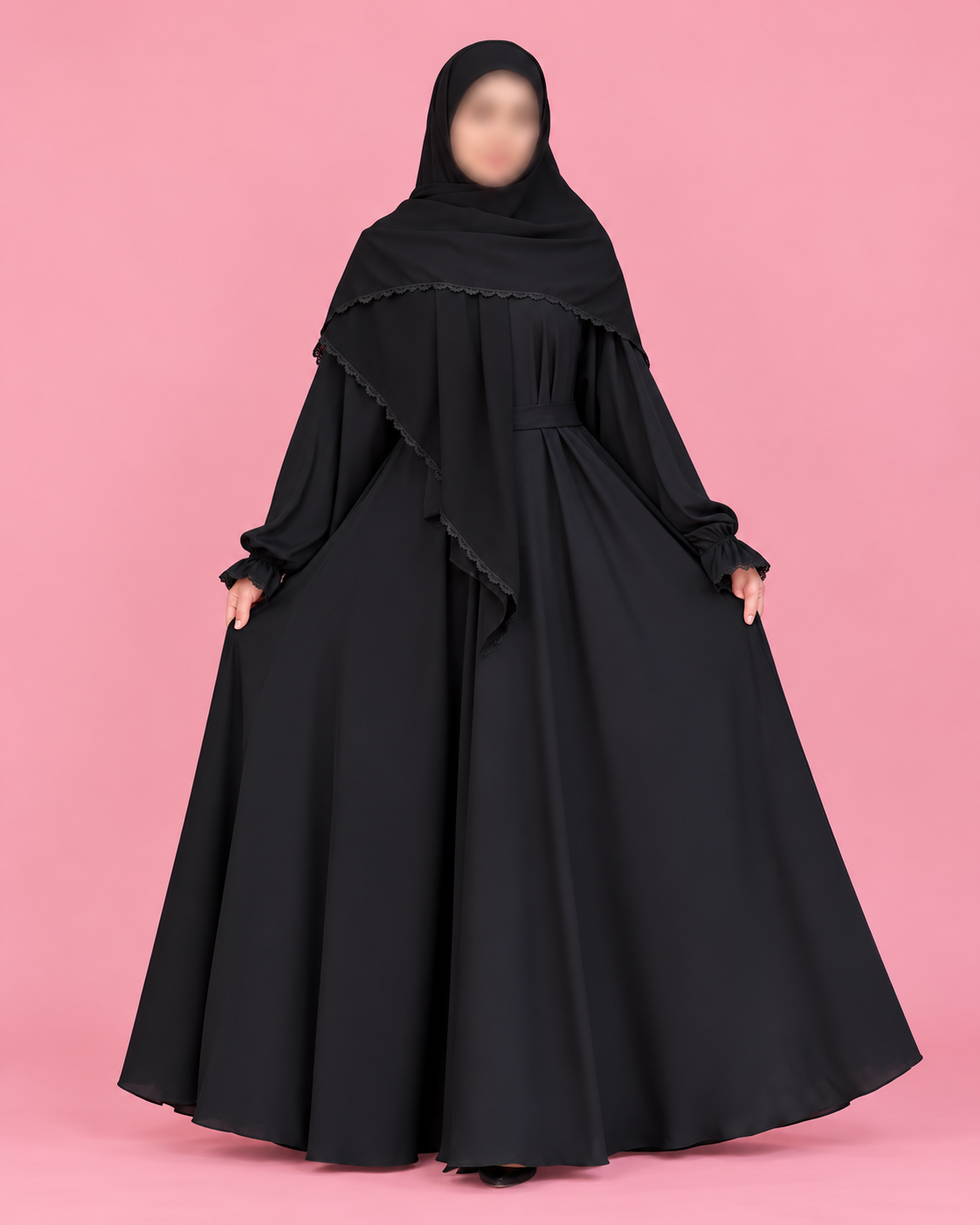 Chador Set