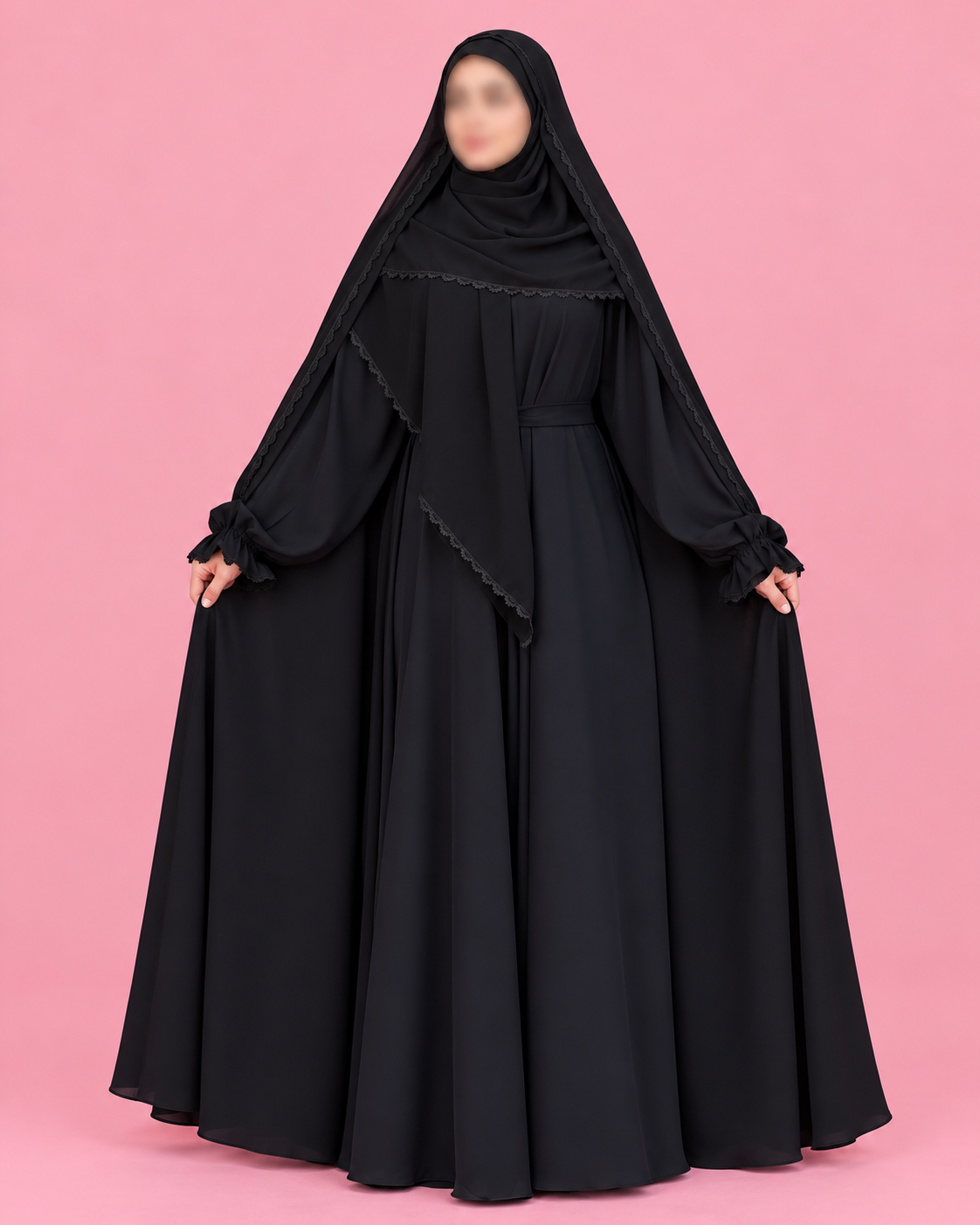 Chador Set