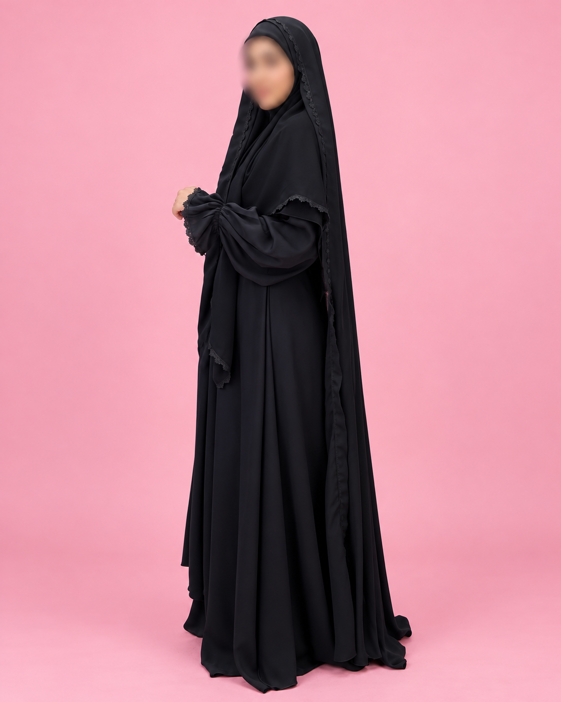 Chador Set