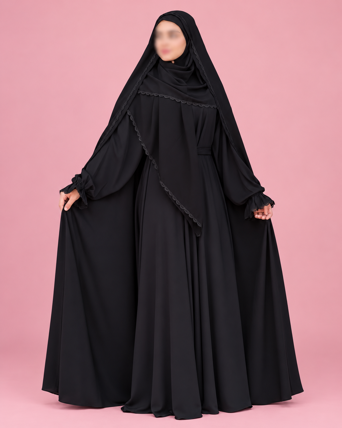 Chador Set