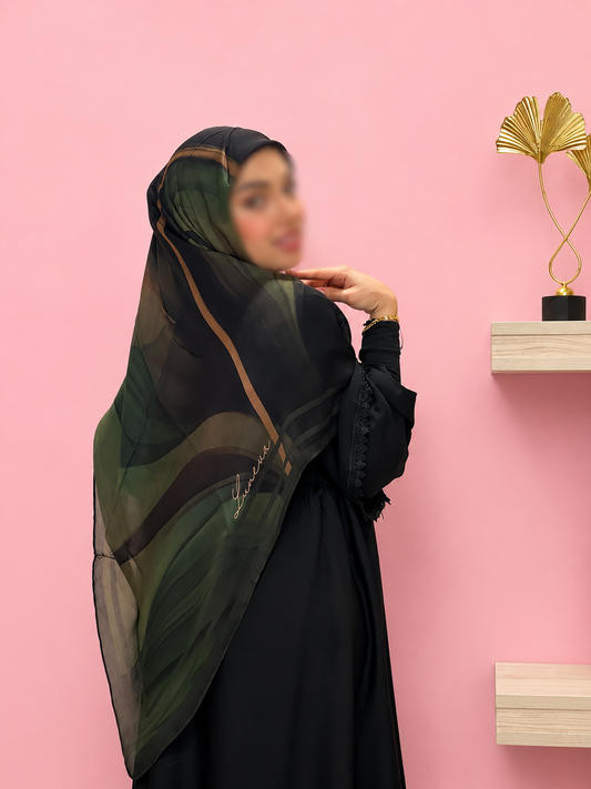PureSilk Esharp